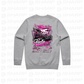 26v Kaelin Mooney 2025/26 - Adults Crew Neck