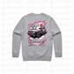 27m Matt Coombe 2025/26 - Adults Crew Neck