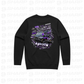 46v Ashton Mooney 2025/26 - Adults Crew Neck