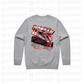 Ben Morgan 45c Midget 2025/26 - Adults Crew Neck