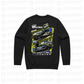 59c / 317c Stockcars 2025/26 - Adults Crew Neck