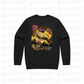 Kane Botherway Racing 2025/26 - Adults Crew Neck
