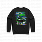 Lofty Motorsport 25/26 Adults Crew Neck