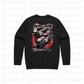 15a Travis Ferguson 2025/26 - Adults Crew Neck