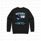 218c Terry Leveridge-Watkins 2025/26 - Adults Crew Neck