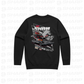 Matt Shaw Racing 2025/26 - Adults Crew Neck