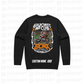 Gold Coast MX Club 2026 - Adults Crew Neck