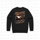 Carter O'Brien Racing 2025/26 - Adults Crew Neck