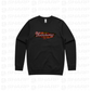 Kane Botherway Racing 2025/26 - Adults Crew Neck