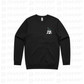 79i Baylee Mowat 2025/26 - Adults Crew Neck