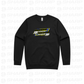 59c / 317c Stockcars 2025/26 - Adults Crew Neck