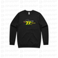71v Jason Pointon 2025/26 - Adults Crew Neck