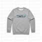 218c Terry Leveridge-Watkins 2025/26 - Adults Crew Neck