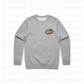6v Dion Mooney 2025/26 - Adults Crew Neck