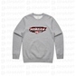 Ben Morgan 45c Midget 2025/26 - Adults Crew Neck