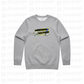 59c / 317c Stockcars 2025/26 - Adults Crew Neck