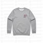 27m Matt Coombe 2025/26 - Adults Crew Neck