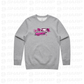 26v Kaelin Mooney 2025/26 - Adults Crew Neck