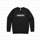 McKay Motorsport 25/26 Adults Crew Neck