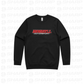 33t Annabell Motorsport 2025/26 - Adults Crew Neck