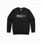 Nicholls Racing 48n 2025/26 - Adults Crew Neck