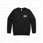 6v Dion Mooney 2025/26 - Adults Crew Neck