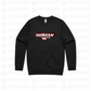 Ben Morgan 45c Midget 2025/26 - Adults Crew Neck