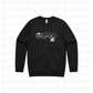 15a Alicia Gordon 2025/26 - Adults Crew Neck