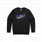 14nl Rick Wobbes NZ Tour 2025/26 - Adults Crew Neck