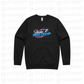 7p Mellsop Motorsport 2025/26 - Adults Crew Neck