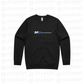 MD Motorsport 2025/26 - Adults Crew Neck