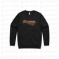 Carter O'Brien Racing 2025/26 - Adults Crew Neck
