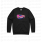 Mariah Ede Racing 2025/26 - Adults Crew Neck