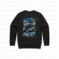 Luke Alderdice 77m Adults Crew Neck