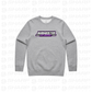 172p Burmeister Motorsport 2025/26 - Adults Crew Neck
