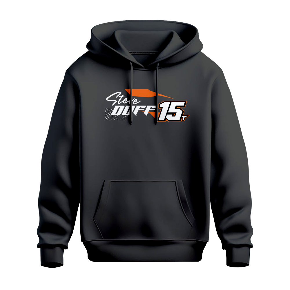 Duff Motorsport 15t Hoodie
