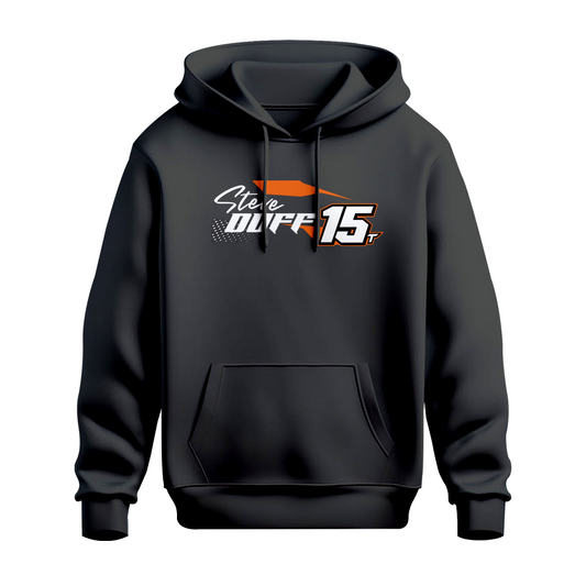Duff Motorsport 15t Hoodie