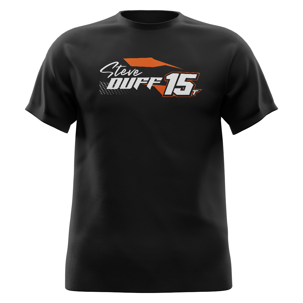 Duff Motorsport 15t T-Shirt