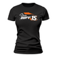 Duff Motorsport 15t Women's T-Shirt