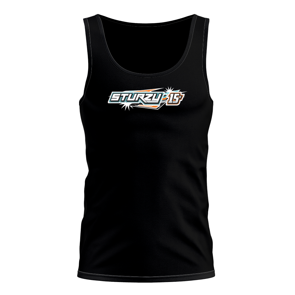 Callum Sturzaker Motorsport Singlet