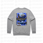 Crosby Motorsport 2026 - Adults Crew Neck