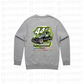 Devin Stonham 44w - Adults Crew Neck