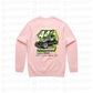 Devin Stonham 44w - Adults Crew Neck