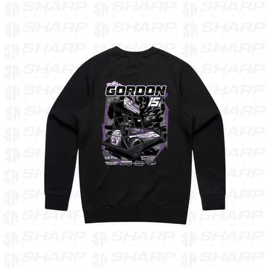 15a Alicia Gordon 2025/26 - Adults Crew Neck