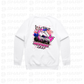 Mariah Ede Racing 2025/26 - Adults Crew Neck