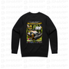 808 Mainline - Adults Crew Neck