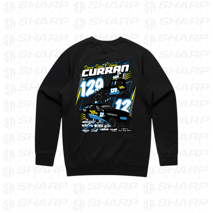CRT 2026 - Adults Crew Neck