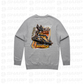 Baypark Busters 2026 - Adults Crew Neck