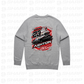 23m Flynn Ashton 2025/26 - Adults Crew Neck