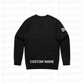 Whalers Original - Adults Crew Neck